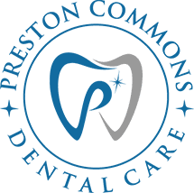 preston commons logo