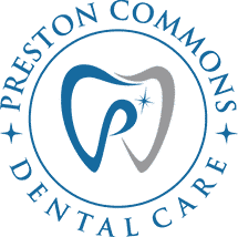 Preston Commons Logo