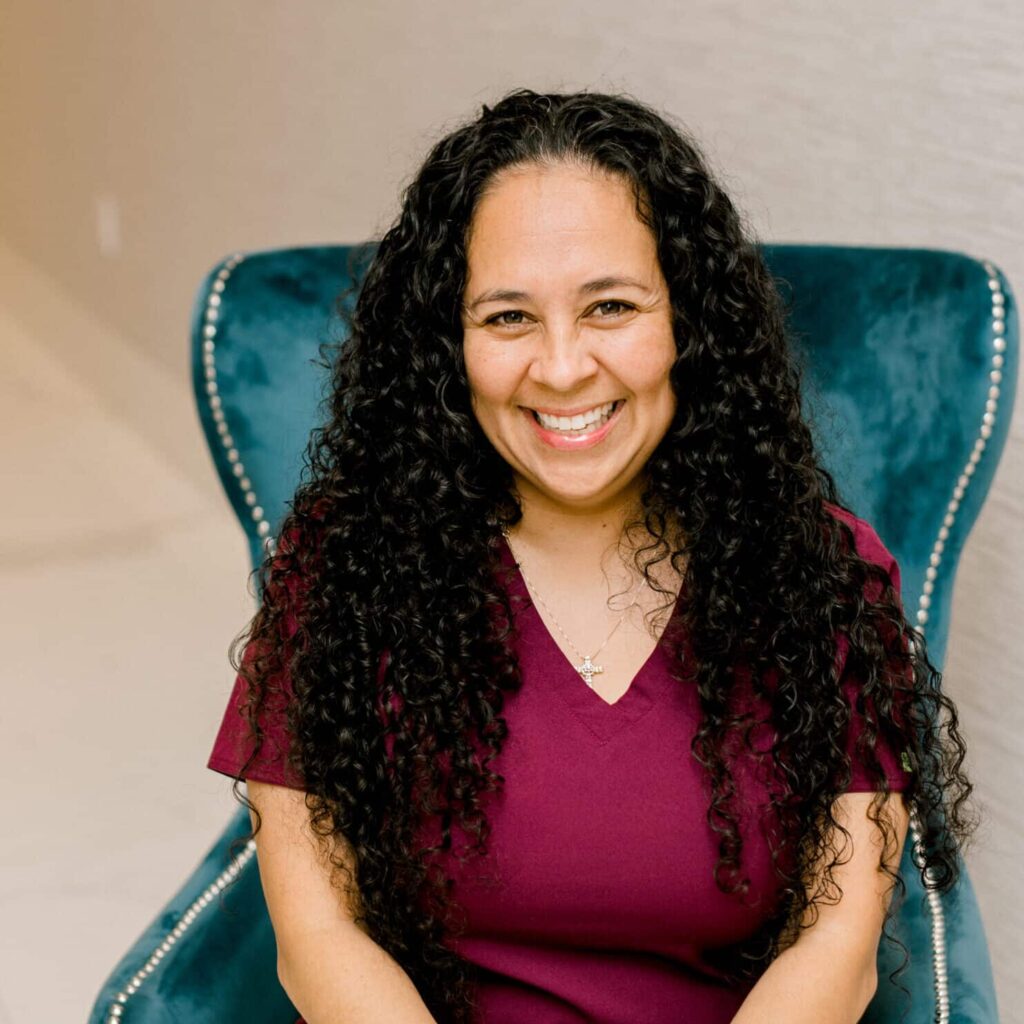 Maricela Meet the Team DR. Justin Moseley. Moseley Dental Group. General, Cosmetic, Restorative, Preventative Dentistry Dentist in Dallas TX 752253