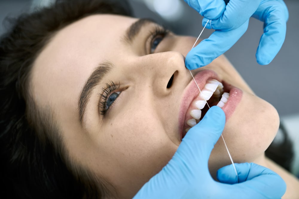 Dental Cleanings DR. Justin Moseley. Moseley Dental Group. General, Cosmetic, Restorative, Preventative Dentistry Dentist in Dallas TX 752253
