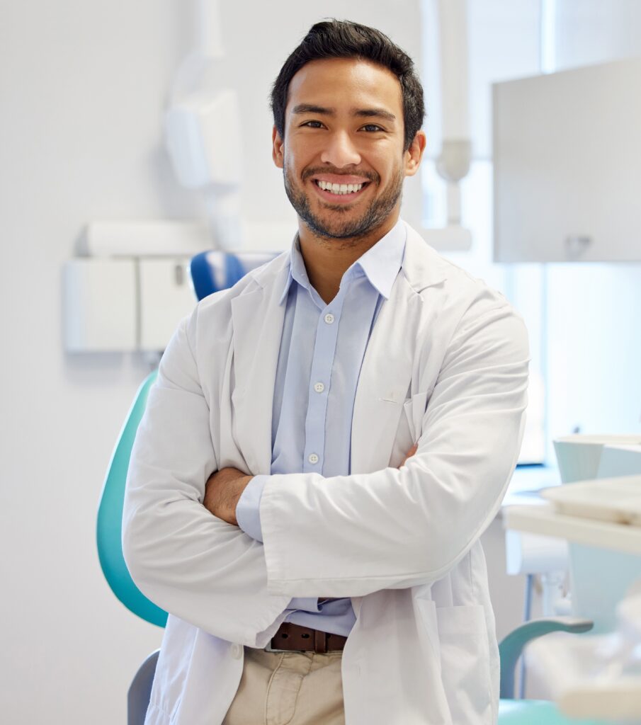 Dentist in Dallas
